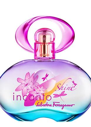 Salvatore ferragamo incanto shine

 парфум туалетна вода