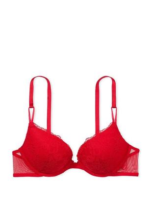 Victoria's secret sexy tee lace push-up bra ліф