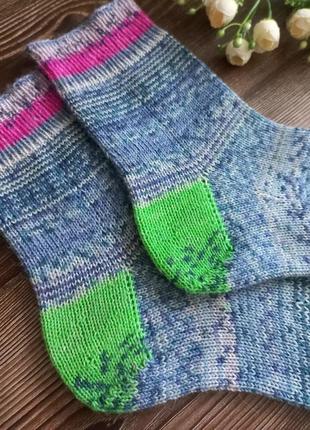 Шкарпетки handmade