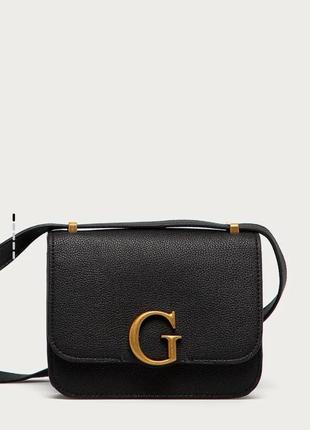 Маленька сумочка guess