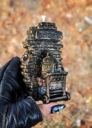 Свічка платформа 9 3/4