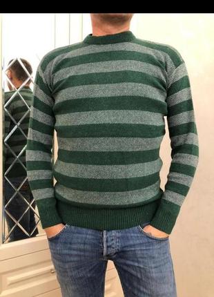Свитер мужской