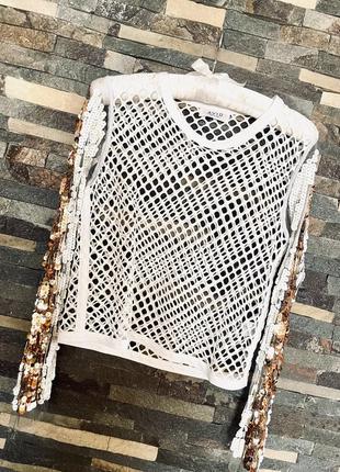 Стильная блуза aviu , италия 🇮🇹