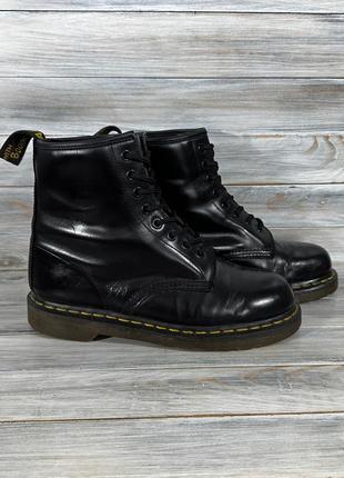 Dr. martens 1460 оригинальные ботинки