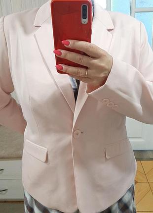 Піджак жіночий класичний