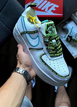 Nike air force 1 good for walking 2025