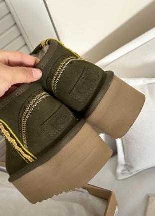 Ugg 3