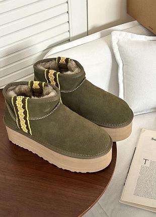 Ugg