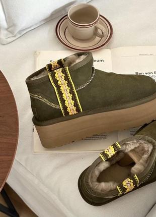 Ugg 6