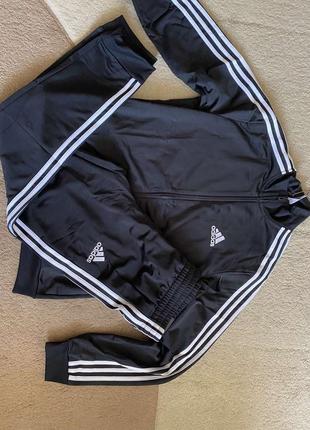 Мужской оригинальный костюм adidas4 фото