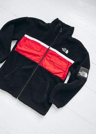 Жакет the north face