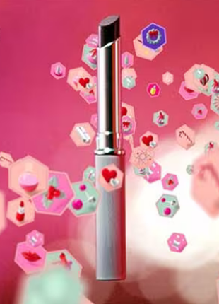 Clinique almost lipstick in black honey  полноразмер акция