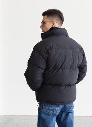 Мужской зимний пуховик 💣