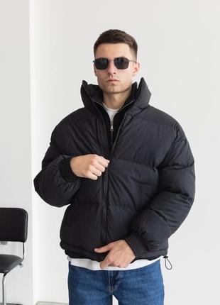 Мужской зимний пуховик 💣