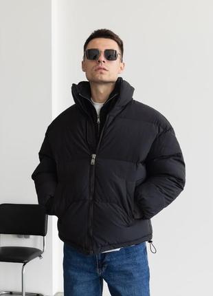 Мужской зимний пуховик 💣
