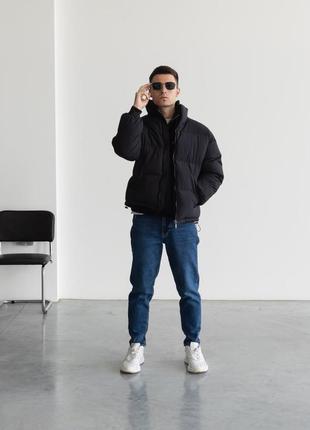 Мужской зимний пуховик 💣