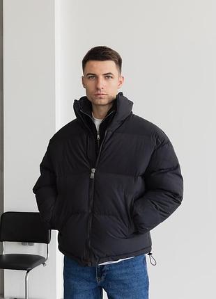 Мужской зимний пуховик 💣