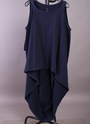 Неординарная туника - платье!