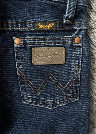 Детские джинсы wrangler5 фото