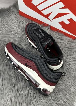 Нові оригінальні nike air max 97 розмір 38,5; 39; 40; 40,5; 412 фото