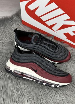 Нові оригінальні nike air max 97 розмір 38,5; 39; 40; 40,5; 41