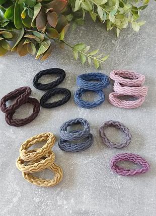 Резинка для волосся