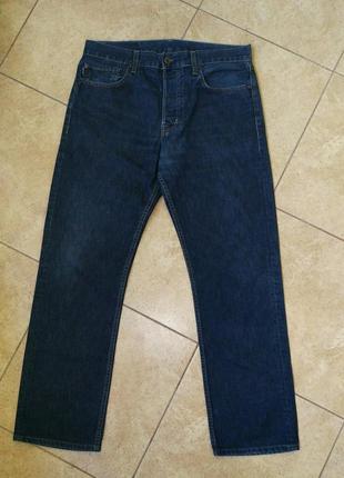 Вінтажні джинси ralph lauren 💣💣💣1 фото
