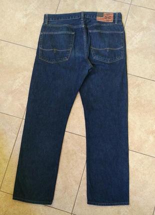 Вінтажні джинси ralph lauren 💣💣💣2 фото