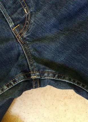 Вінтажні джинси ralph lauren 💣💣💣4 фото
