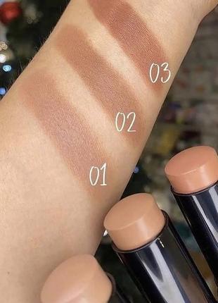 Контуринг-стик для макияжа от topface