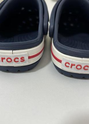 Crocs дитячі2 фото