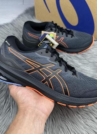 Бігові кросівки asics gt-1000 gore-tex розмір 40; 42,5; 44; 44,5; 461 фото