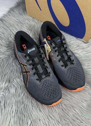 Бігові кросівки asics gt-1000 gore-tex розмір 40; 42,5; 44; 44,5; 464 фото