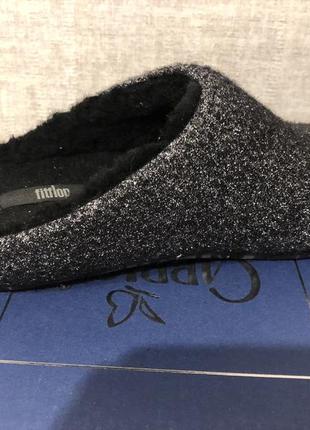 Тапочки домашние