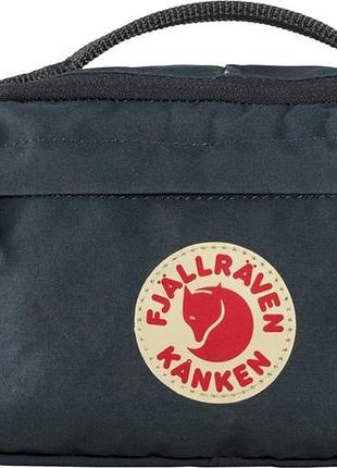 Сумка fjallraven kanken hip pack оригинал