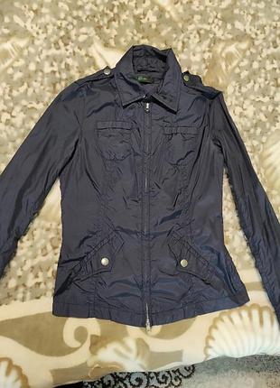 Windrunner, 36-38