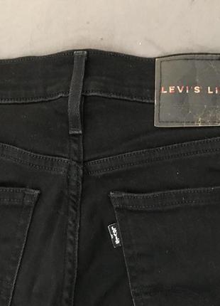 Джинсы levis размер 25 xs7 фото