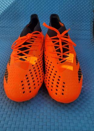 Бутсы adidas predator оригинал