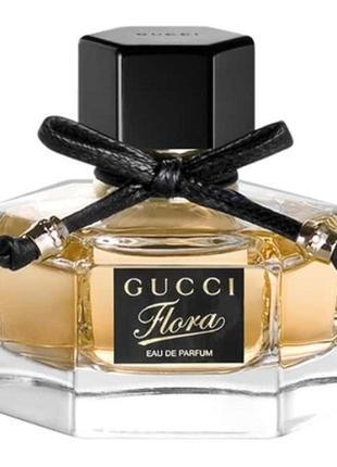 Gucci flora by gucci жіночі парфуми туалетна вода