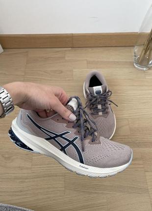 Кроссовки asics 1968-1000 11