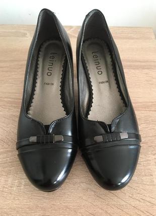 Туфли женские 36р