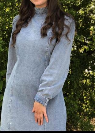 Платье missguided
