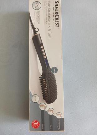 Розчіска - вирівнювач