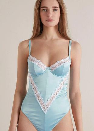 Tezenis боді