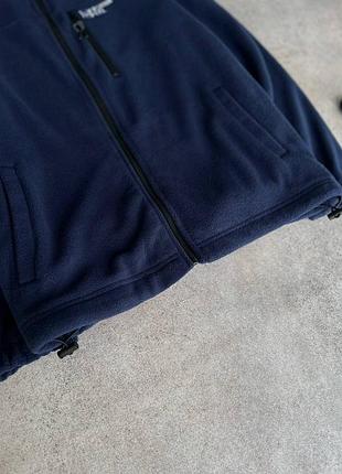 Шикарная теплая флиска/Розовая флиска люксового качества 3