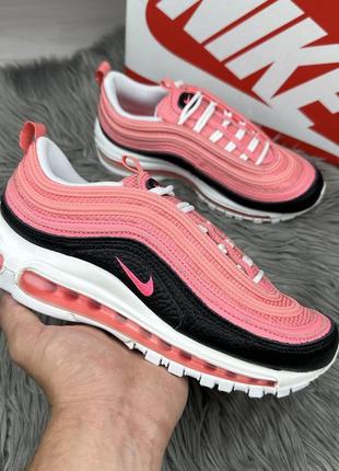 Оригинальные nike air max 97 размер 38 и 38,5