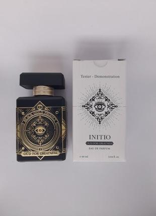 Парфумована вода 🔶oud for greatness🔶 
initio parfums prives