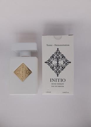 Парфумована вода musk therapy initio parfums prives