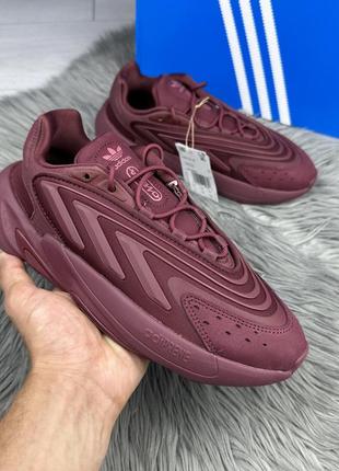 Нові кросівки adidas ozelia розмір 38 та 39