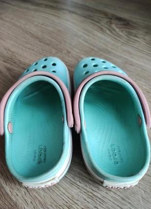 Crocs c7 клоги крокси7 фото